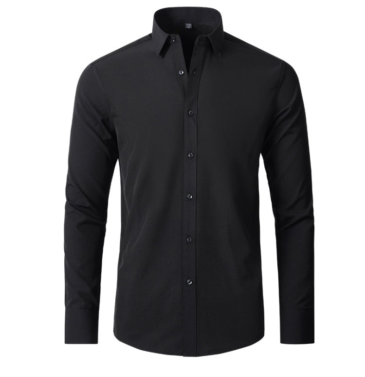 Maxeon - Stretch Fit herreskjorte
