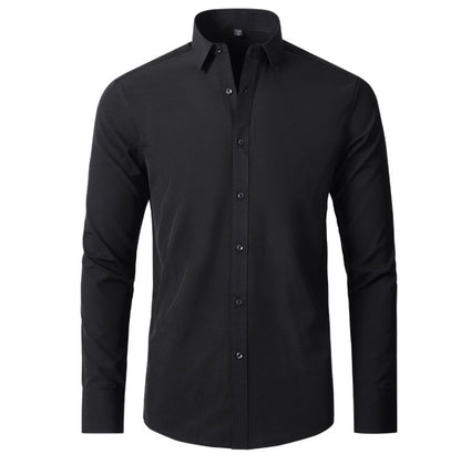 Maxeon - Stretch Fit herreskjorte