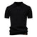 Samurel – Polo classique à manches courtes pour homme