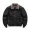Gevero – Chaqueta Bomber con Cuello de Cremallera para Hombre