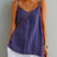 Selora - V Neck Sleeveless Tank Top