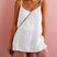 Selora - V Neck Sleeveless Tank Top