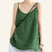 Selora - V Neck Sleeveless Tank Top
