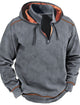 Dan – Men’s Casual Hoodie for Everyday Comfort