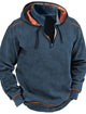 Dan – Men’s Casual Hoodie for Everyday Comfort