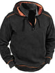 Dan – Men’s Casual Hoodie for Everyday Comfort