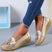 Marlyn – Mocassins pour femmes avec ornement décoratif
