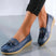 Marlyn – Mocassins pour femmes avec ornement décoratif