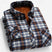 Winslow | Warm Checked Shirt