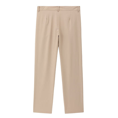 Women's Tailored Straight Leg Pants - Image 6