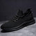 Caldria – Women’s Low Profile Lace Up Sneakers