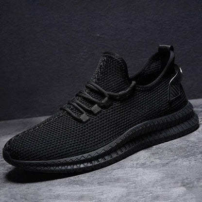 Caldria – Women’s Low Profile Lace Up Sneakers