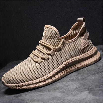 Caldria – Women’s Low Profile Lace Up Sneakers