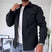 Men's Utility Overshirt - Image 10