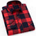 Walter | Classic Checked Shirt - Image 7