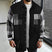 Lincoln | Classic Check Overshirt