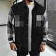 Lincoln | Classic Check Overshirt