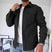 Men's Utility Overshirt - Image 7