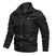 Tharion - Veste de transition zippée pour homme