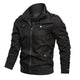 Tharion - Mens Zip Up Transitional Jacket