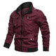 Tharion - Mens Zip Up Transitional Jacket