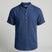 Men's Linen Short Sleeve Mandarin Collar Shirt - Image 10