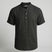 Men's Linen Short Sleeve Mandarin Collar Shirt - Image 9