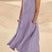 Chloen - Cotton Pocket Dress