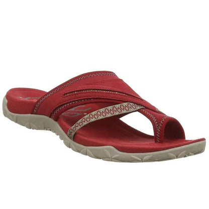 Orthopedic Slippers Arch Support Plantar Fasciitis Relief - Image 5