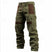 Men Cargo Pants Relaxed Fit - Image 4