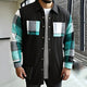 Lincoln | Classic Check Overshirt - Image 6