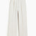 Erissa - Wide Leg Straight Cut Pleated Ladies Trousers