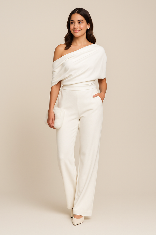 Lynn – Womens Spring Jumpsuit