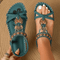 Sienah - Ibiza Style Sandals