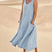 Chloen - Cotton Pocket Dress