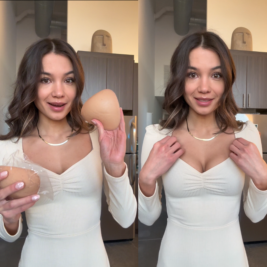 Veloura – Breast Lift Pads For Women