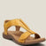 Lisa - Kvinders Sommer Sandaler med Gennemsigtige Stropper