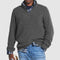 Samuel – Pull tricoté chaud pour homme
