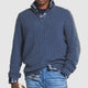 Samuel – Men’s Warm Knit Sweater