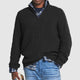 Samuel – Men’s Warm Knit Sweater