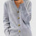 Fiorenza – Cardigan tricoté élégant pour femme