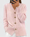 Fiorenza – Cardigan tricoté élégant pour femme