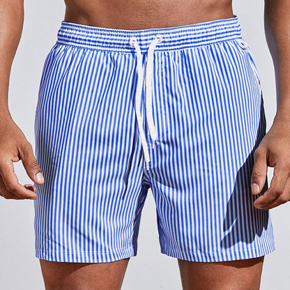 Gerard - Maillot de bain homme rayé