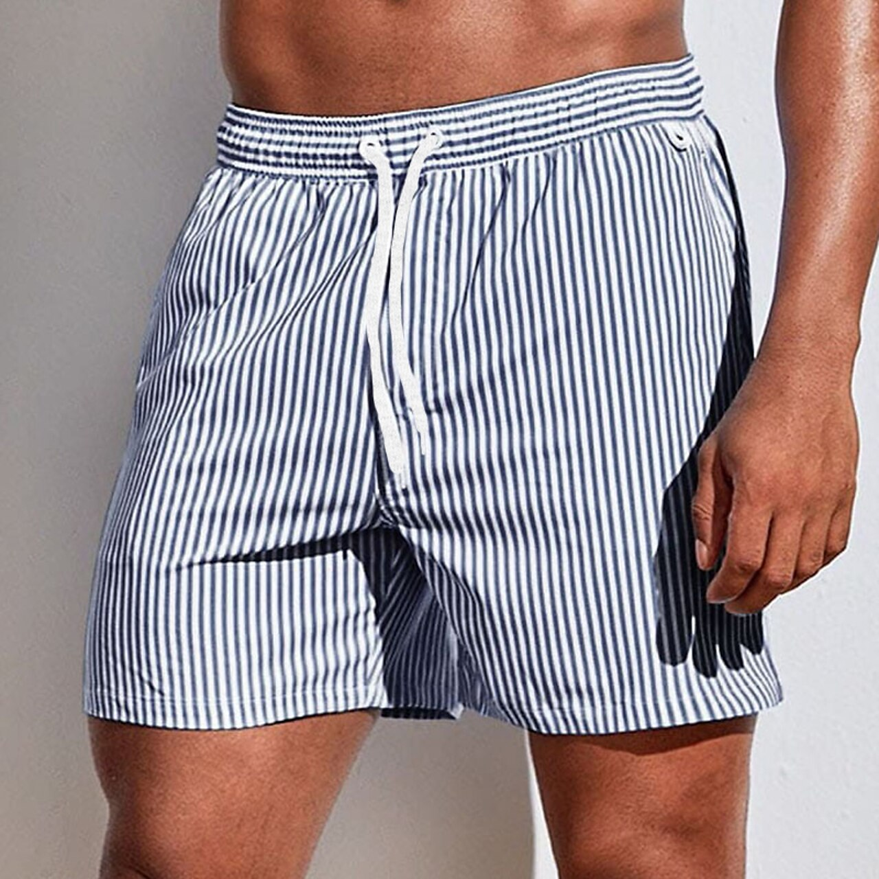 Gerard - Maillot de bain homme rayé