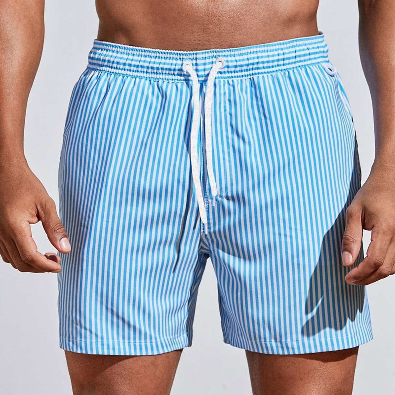 Gerard - Maillot de bain homme rayé