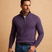 Elliot – Men’s Zip Sweater for Everyday Comfort and Style