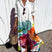 Maya - Kvinders Boheme Maxi Strandkjole