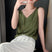 Women Silky Satin Tank Top Camisole Sleeveless - Image 5