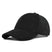 Caelis - Cappellino da baseball regolabile in finta pelle scamosciata