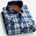 Winslow | Warm Checked Shirt - Image 5